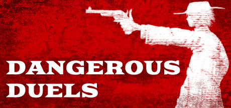 DANGEROUS DUELS Cover Image