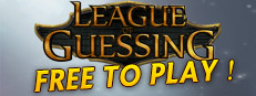 League Of Guessing