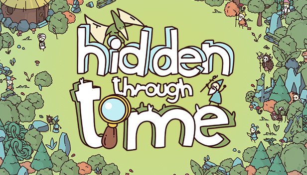 Save 40 On Hidden Through Time On Steam