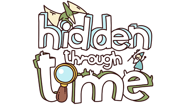 Hidden Through Time
