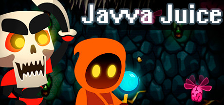 Javva Juice steam charts