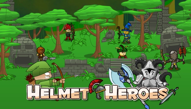 helmet heroes hack tool
