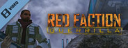 Red Faction Guerrilla - Developer Diary