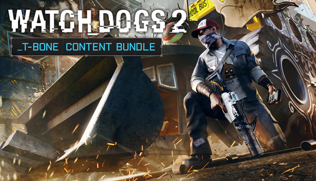 Watch_Dogs® 2 - No Compromise on Steam