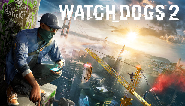 Watch_Dogs™ on Steam