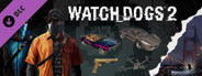 Watch_Dogs® 2 - Root Access Pack