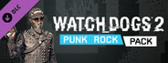Watch_Dogs® 2 - Punk Rock Pack