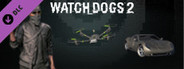 Watch_Dogs® 2 - Black Hat Pack