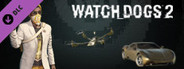 Watch_Dogs® 2 - Guru Pack