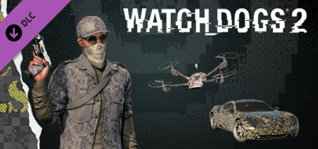 Watch_Dogs™ on Steam