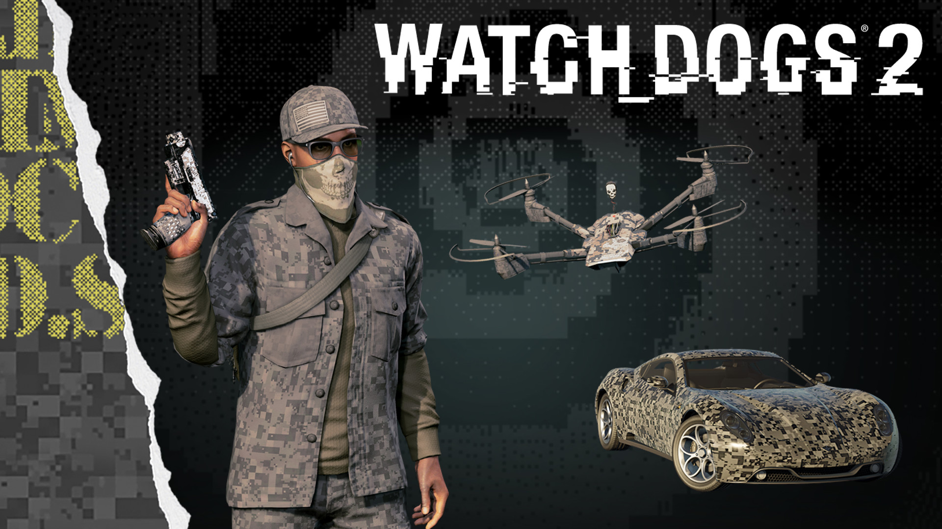 Watch_Dogs™ on Steam