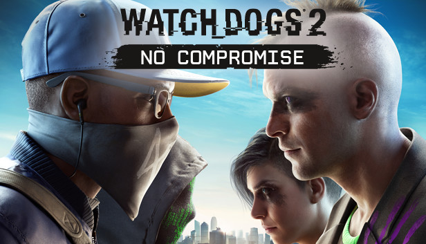 Watch_Dogs™ on Steam