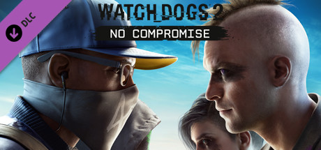 Watch_Dogs 2 - No Compromise