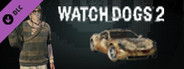 Watch_Dogs® 2 - Dumpster Diver Pack
