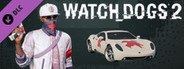 Watch_Dogs® 2 - Ded Labs Pack