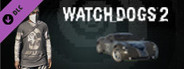 Watch_Dogs® 2 - Home Town Pack