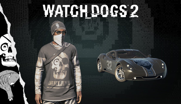 Watch_Dogs™ - Season Pass on Steam