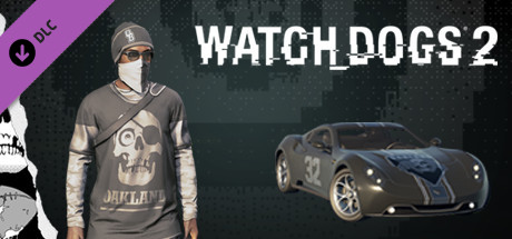 Watch_Dogs® 2 - Home Town Pack banner image