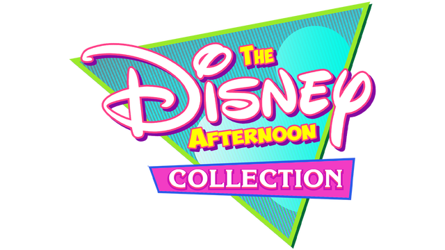 The Disney Afternoon Collection