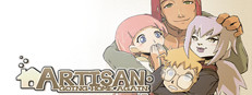 Artisan: Going Home Again 게임 이미지