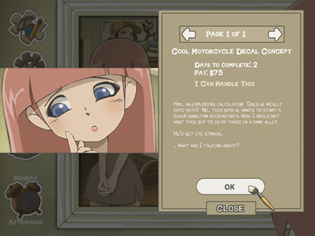 Artisan: Going Home Again