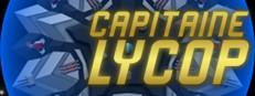 Captain Lycop : Invasion of the Heters 게임 이미지