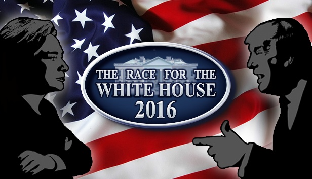 Race for the white house online stream