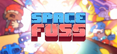 Space Fuss header image