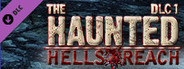 The Haunted: Hells Reach DLC 1 The Island