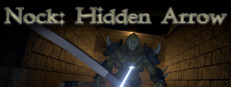 Nock: Hidden Arrow 게임 이미지