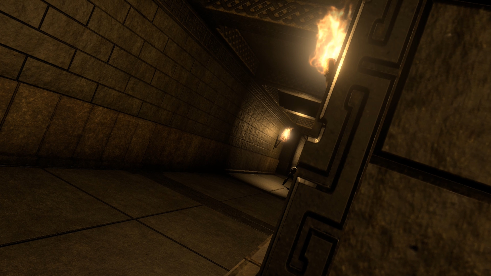 Nock: Hidden Arrow screenshot 8