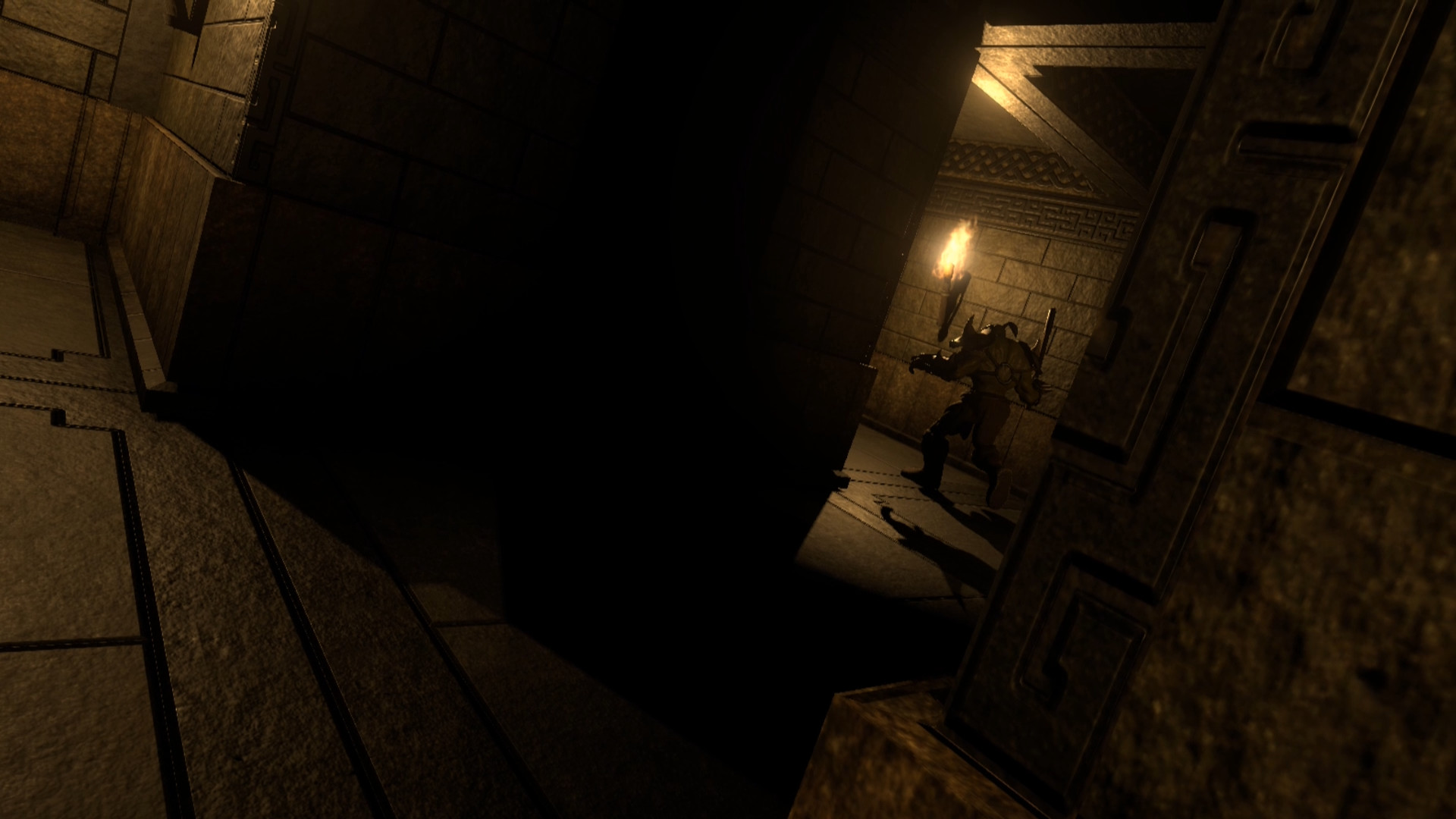Nock: Hidden Arrow screenshot 11