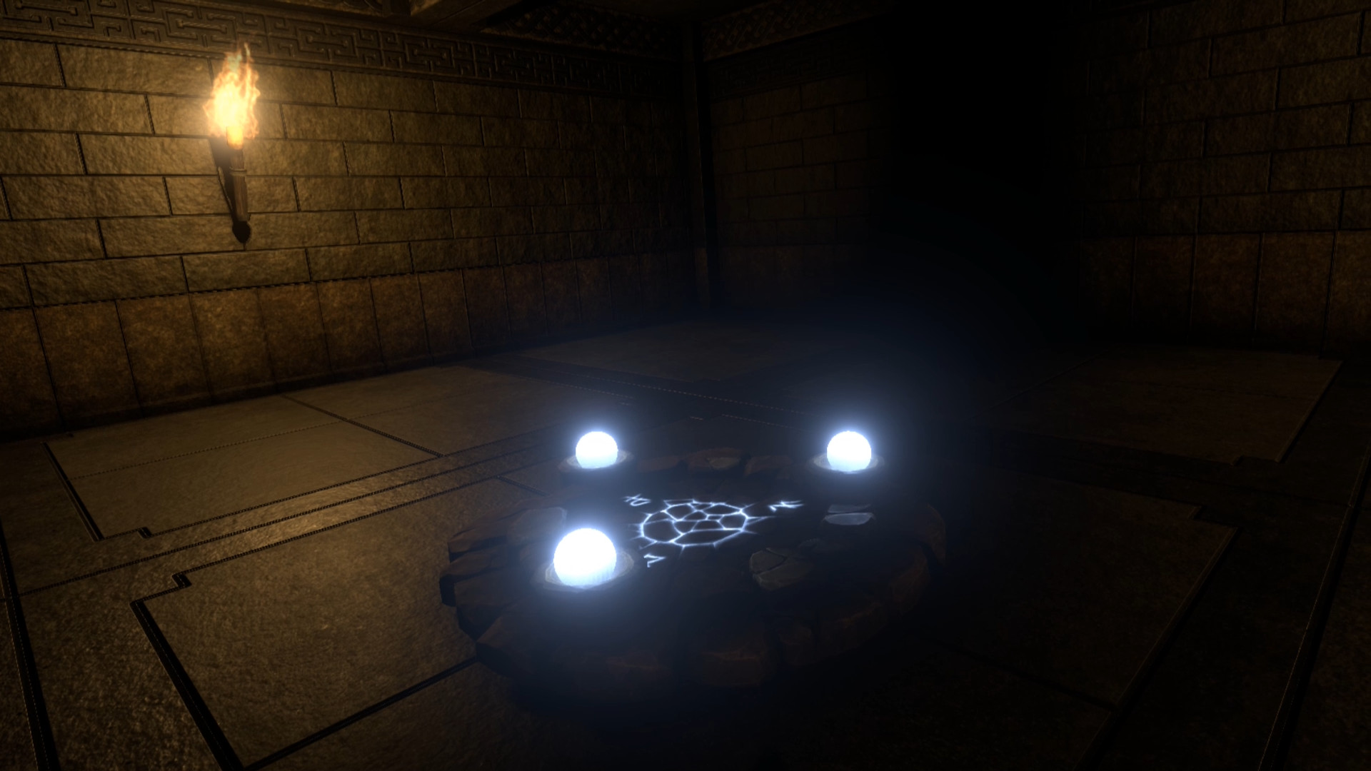 Nock: Hidden Arrow screenshot 6