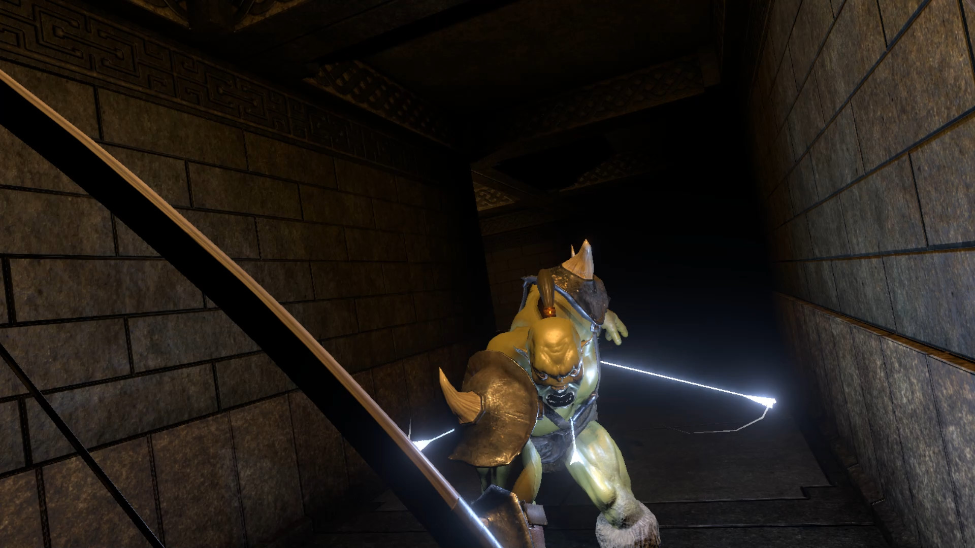 Nock: Hidden Arrow screenshot 3