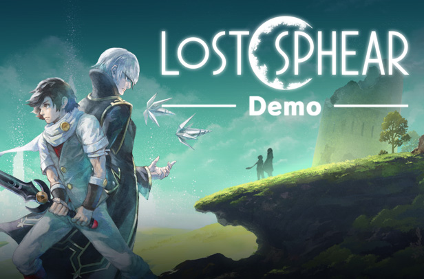 Save 70% on LOST SPHEAR on Steam