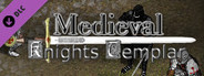 RPG Maker MV - Medieval: Knights Templar