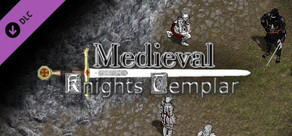 RPG Maker MV - Medieval: Knights Templar