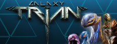 Galaxy of Trian Board Game 게임 이미지