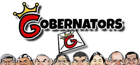 Gobernators (Parodia política peruana) Cover Image