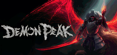 Demon Peak header image