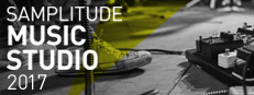 Samplitude Music Studio 2017 Steam Edition 게임 이미지