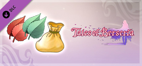 Tales of Berseria™ - Adventure Items Super Pack banner image