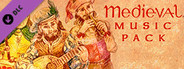 RPG Maker VX Ace - Medieval Music Pack