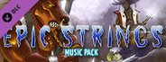 RPG Maker VX Ace - Epic Strings