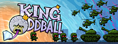 King Oddball