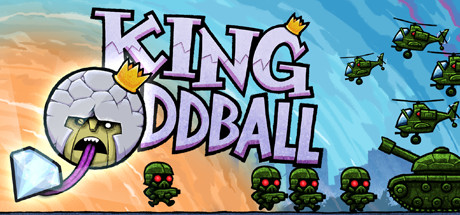 King Oddball