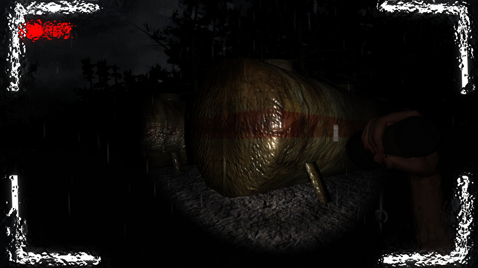 хоррор игры в стим с друзьями