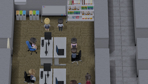 SMILE GAME BUILDER Modern City Resource Pack Vol.1 for steam SMILE GAME BUILDER Modern City Resource Pack Vol.1 for steam