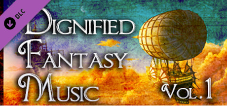 dignified fantasy music vol.1 vertical card thumbnail