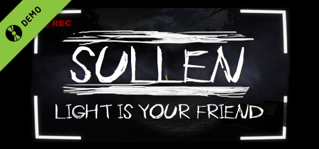 Sullen : Light is Your Friend Demo banner